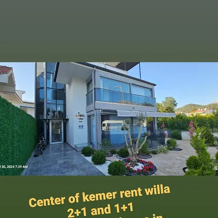 Basel Willa